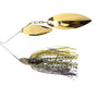 Compact Spinnerbait