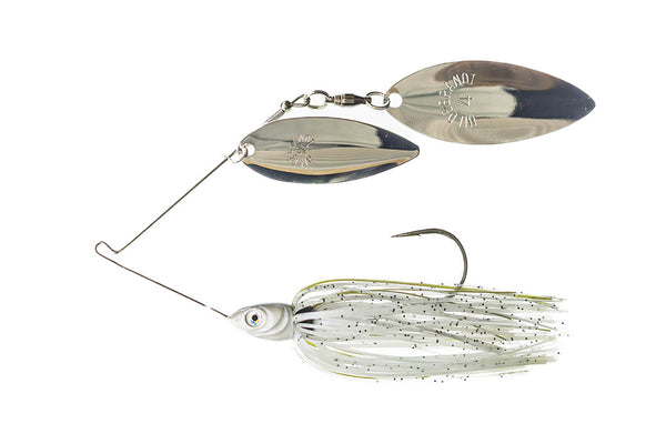 Compact Spinnerbait