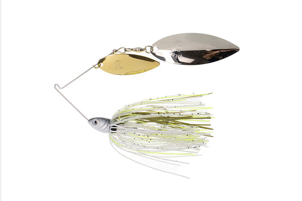 Compact Spinnerbait