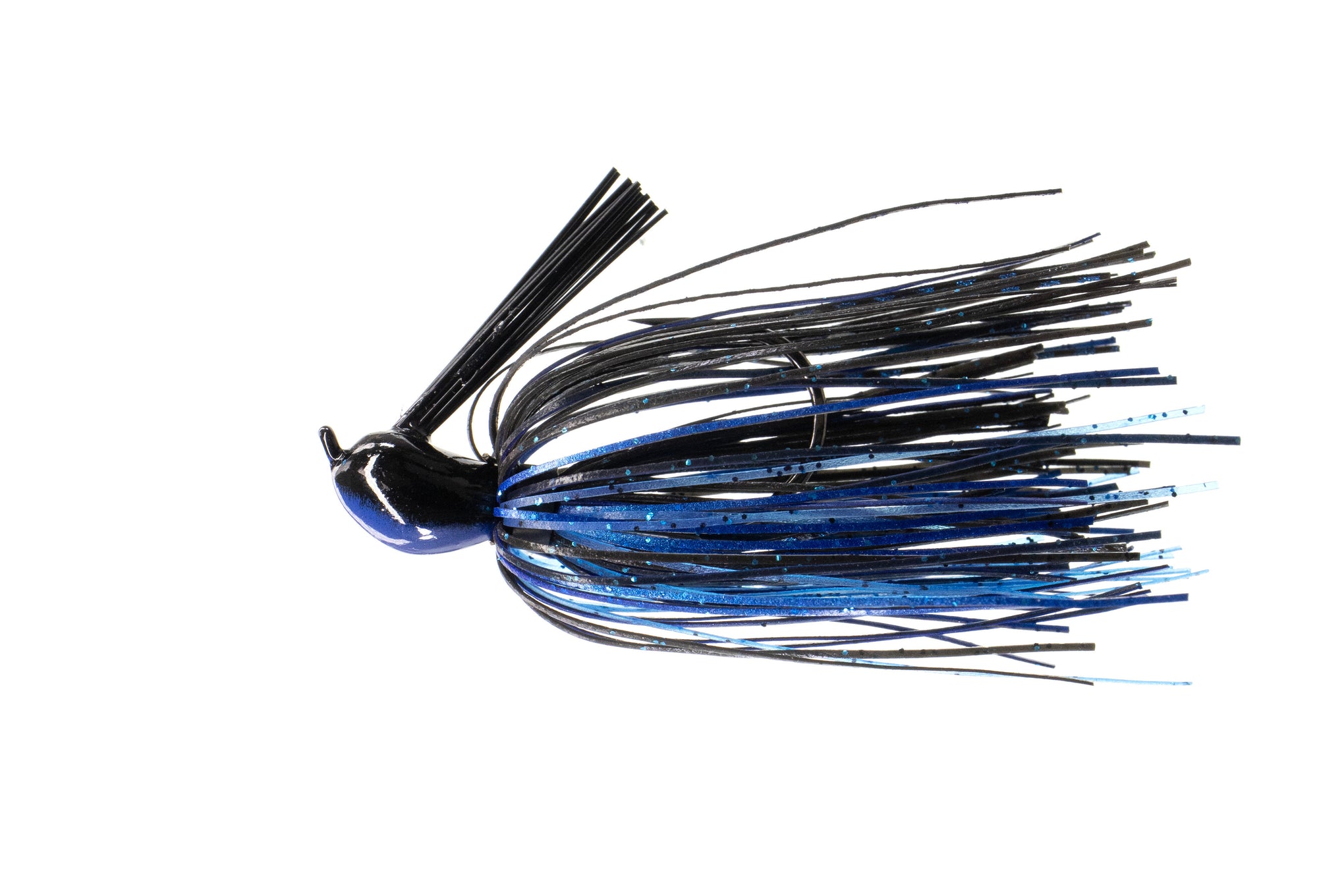 Luke Clausen Compact Pitchin' Jig – High-Performance Bass Jig – The Fishing Factory