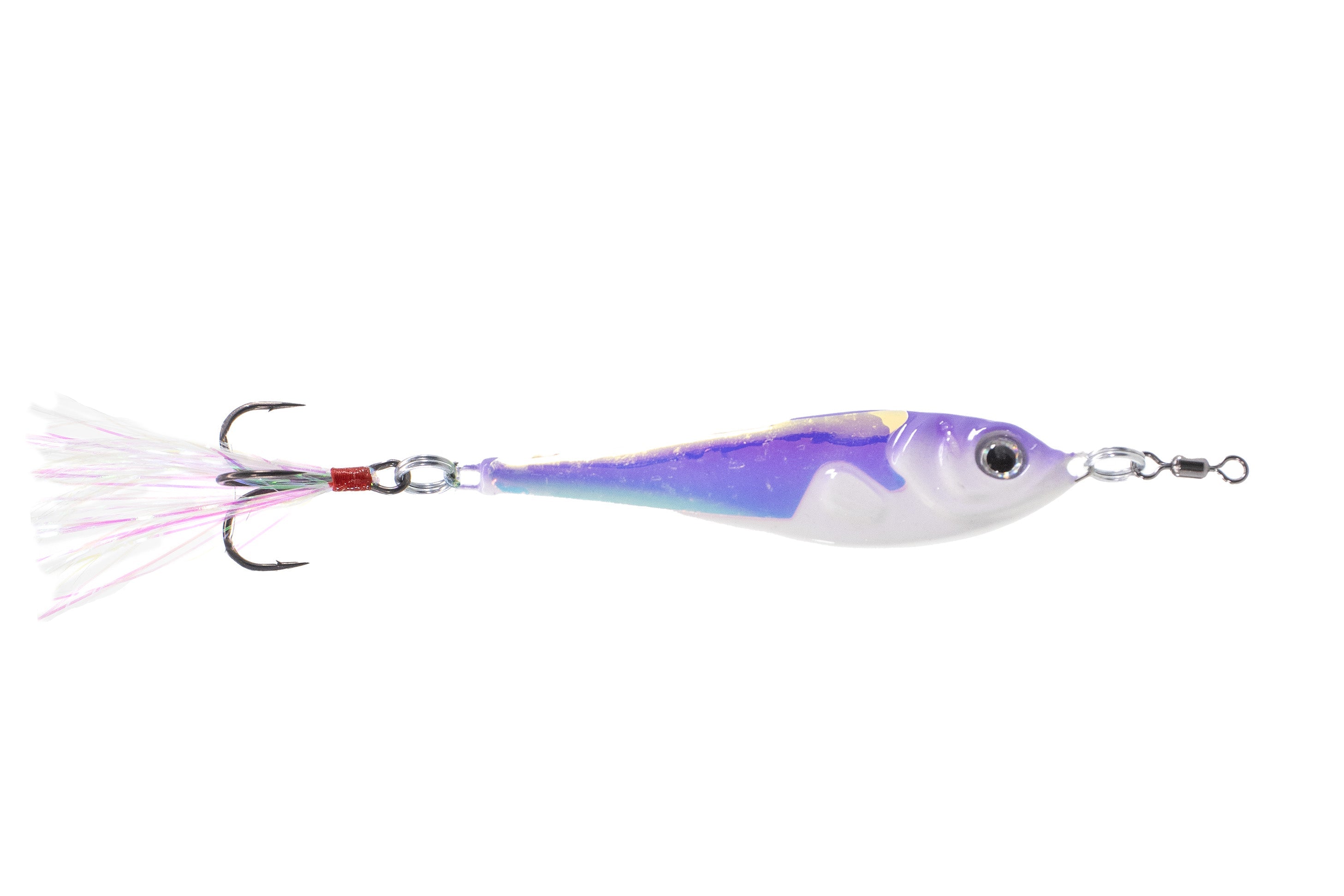 Nichols Lures DUH Spoon – Spooning for Open Water Structure – The ...