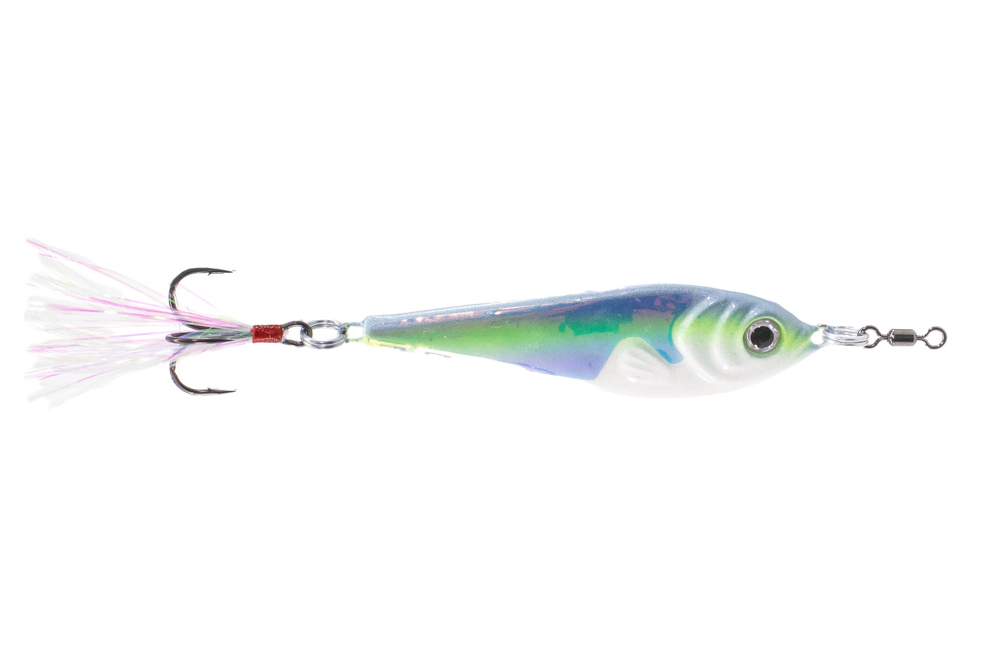 DUH Spoon | Nichols Lures – The Fishing Factory