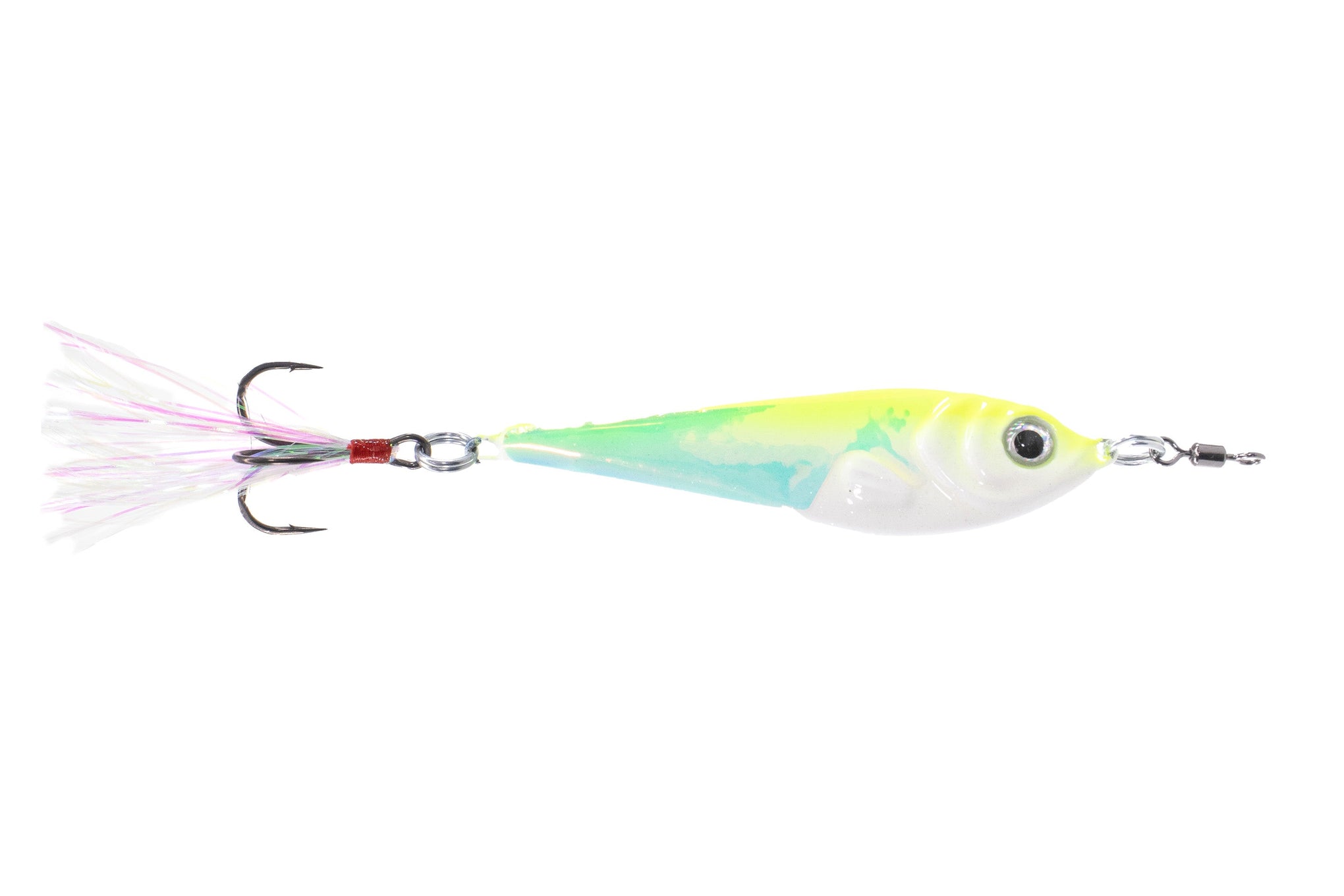 Nichols Lures DUH Spoon – Spooning for Open Water Structure – The ...