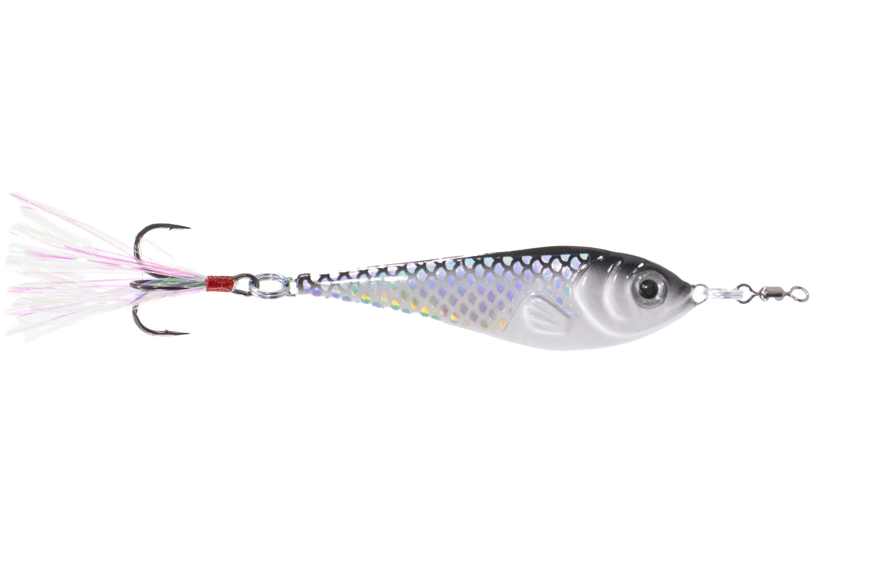 DUH Spoon | Nichols Lures – The Fishing Factory