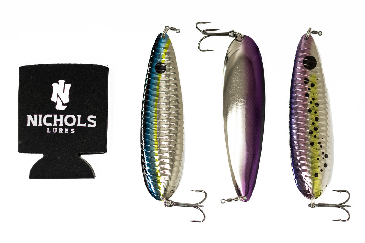 Salt Series - Assorted Colors