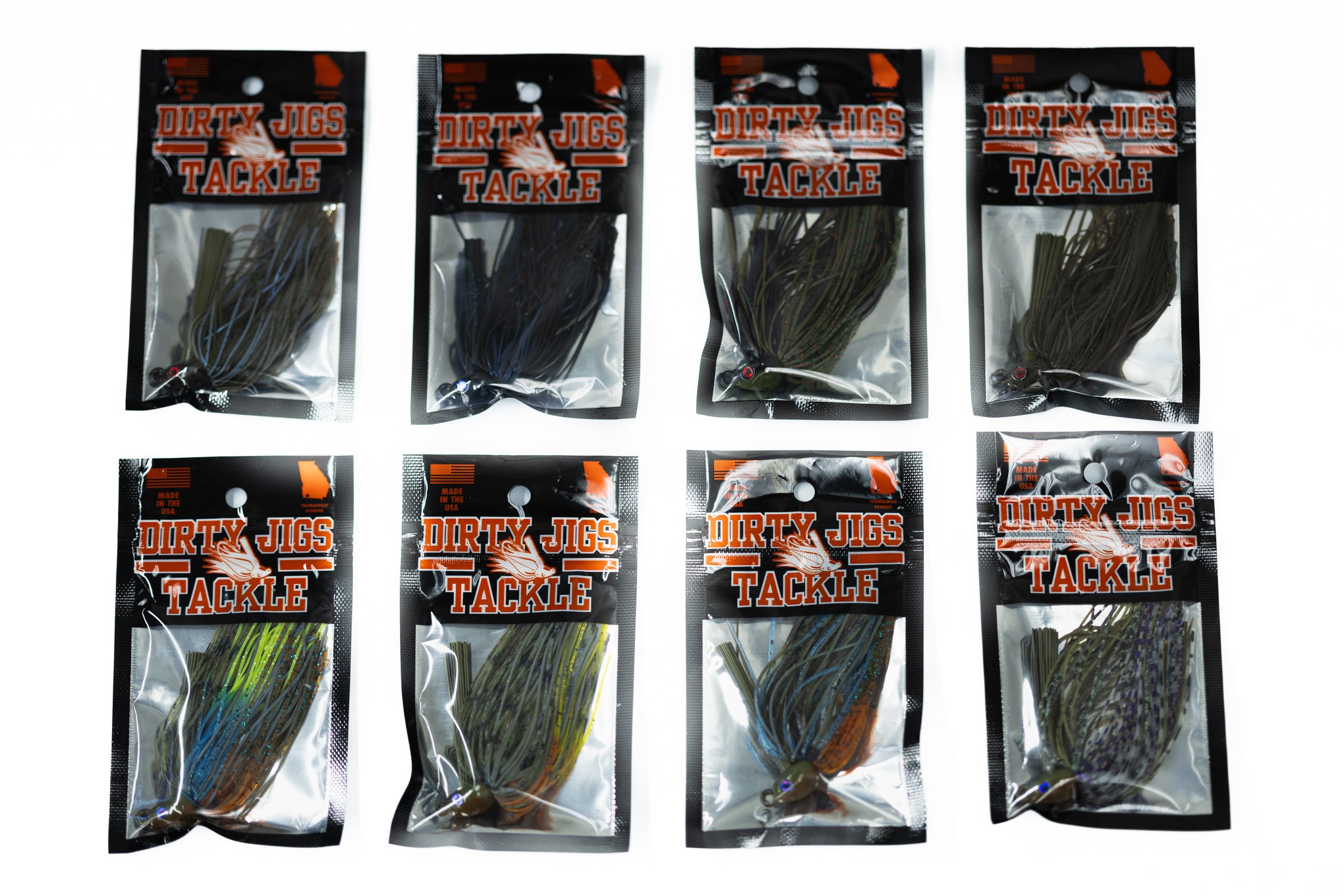 best lure for bluegill fishing Bluegill Swim Jig Collection – The Fishing Factory