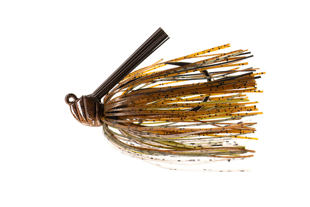 Dirty Jigs Scott Canterbury Flippin' Jig – Versatile Bass Jig