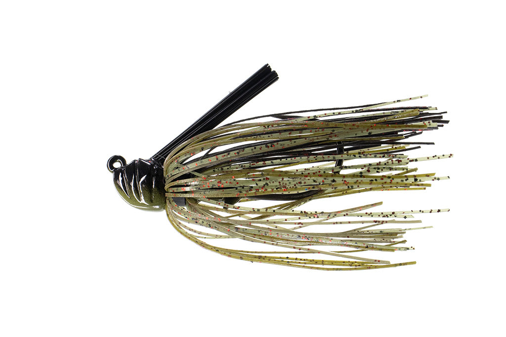 Scott Canterbury Flippin' Jig – The Fishing Factory