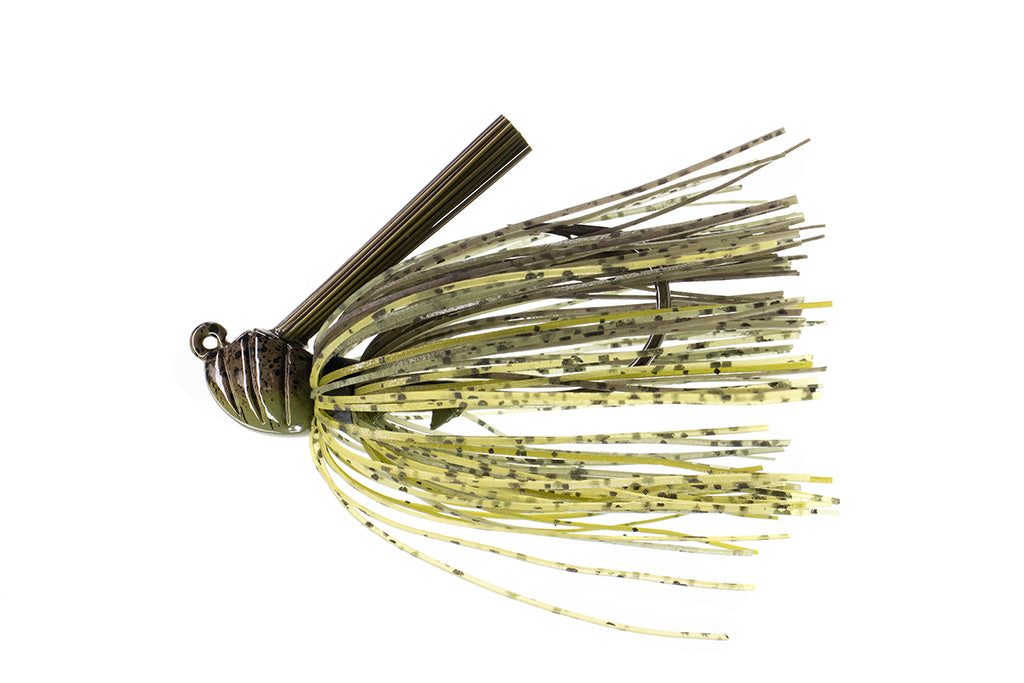 Dirty Jigs Scott Canterbury Flippin' Jig – Versatile Bass Jig