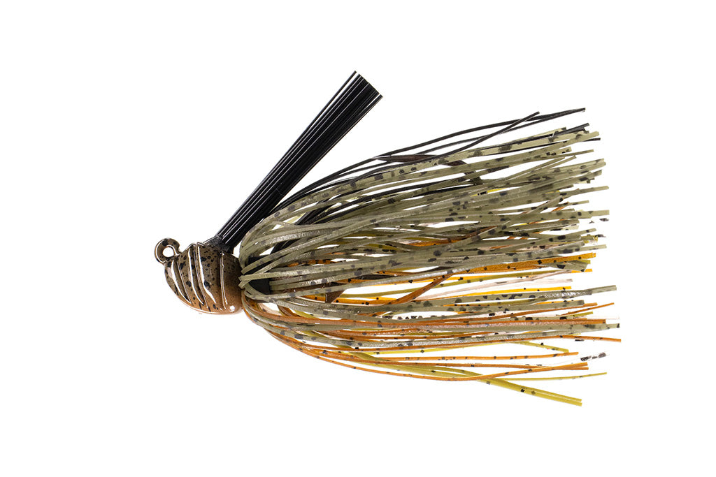 Dirty Jigs Scott Canterbury Flippin' Jig – Versatile Bass Jig