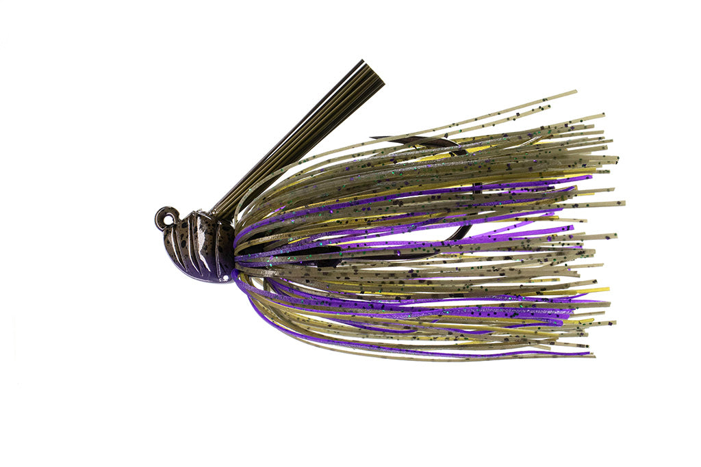 Dirty Jigs Scott Canterbury Flippin' Jig – Versatile Bass Jig