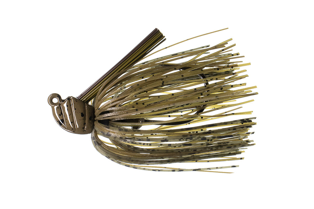 Dirty Jigs Scott Canterbury Flippin' Jig – Versatile Bass Jig