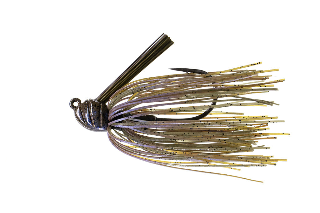 Dirty Jigs Scott Canterbury Flippin' Jig – Versatile Bass Jig