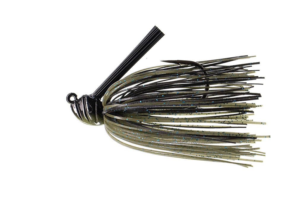 Scott Canterbury Flippin' Jig – The Fishing Factory