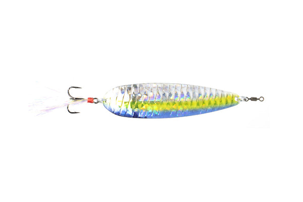 Lake Fork Flutter Spoon