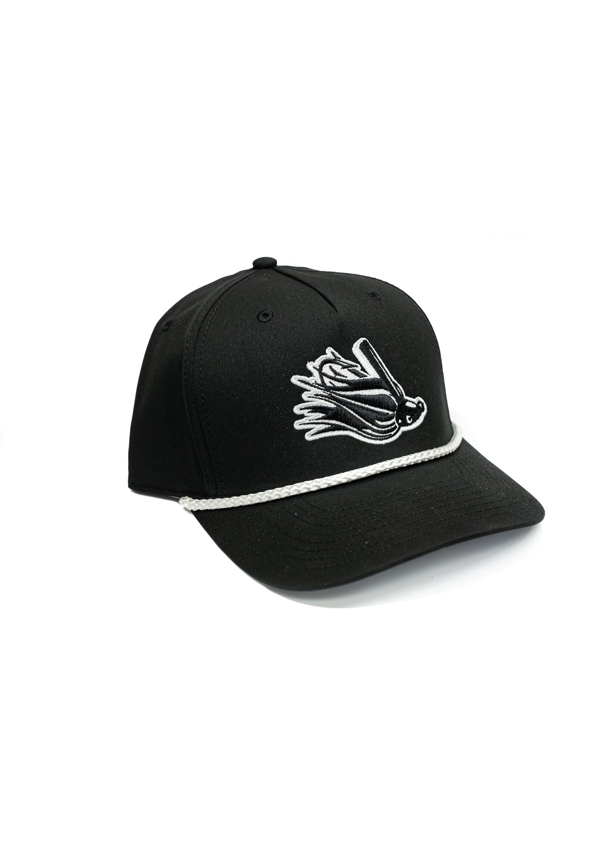 The Icon Rope Cap