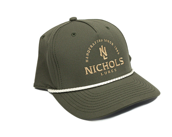 The Outfitter Cap