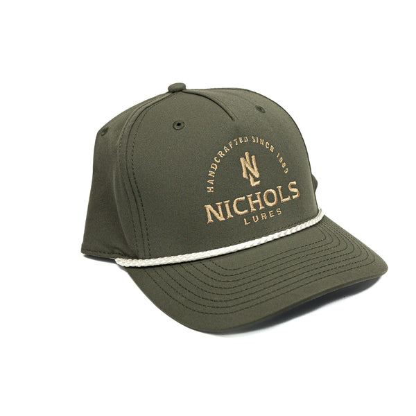 The Outfitter Cap
