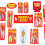 Nichols Lures Pro Collection