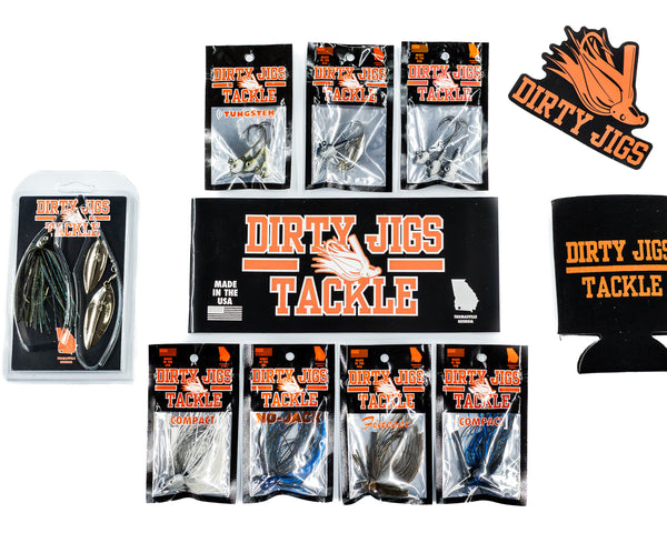 Ultimate Angler's Gift Pack