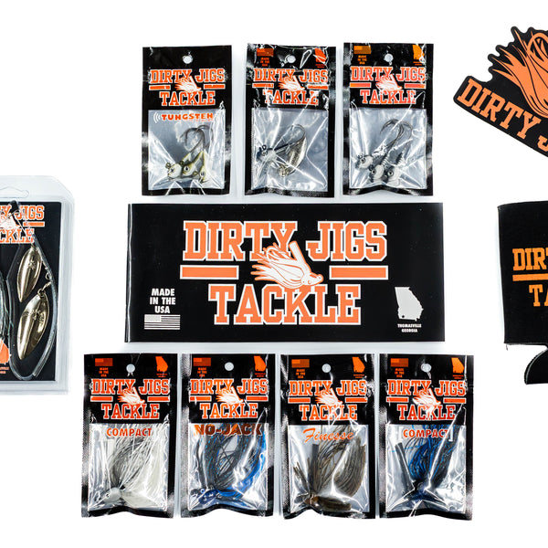 Ultimate Angler's Gift Pack