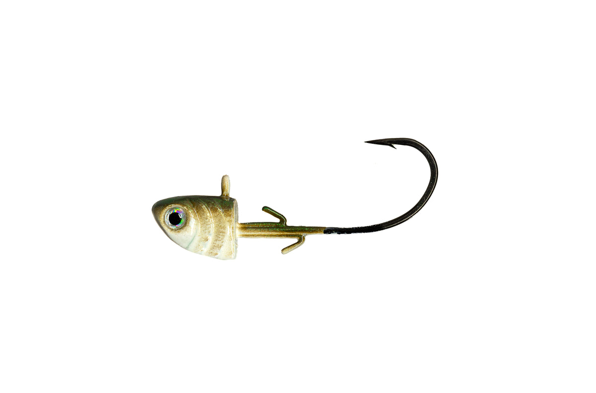 Luke Clausen Level Head