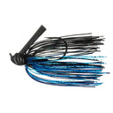  Black & Blue