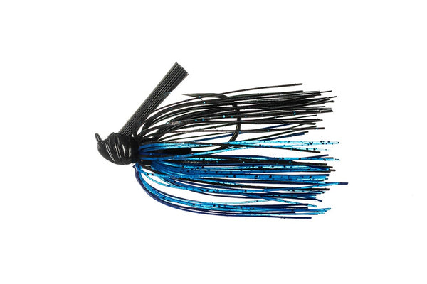 fish chasing jig lure casting Weekender Casting Jig