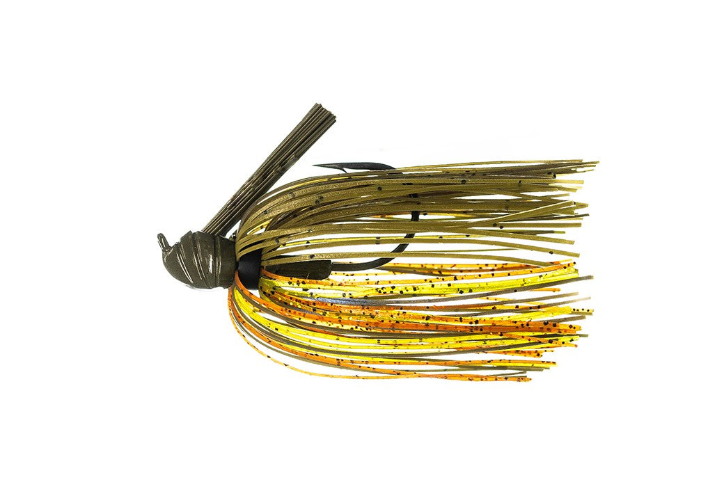 Dirty Jigs Weekender Casting Jig – Flipping and Pitching for