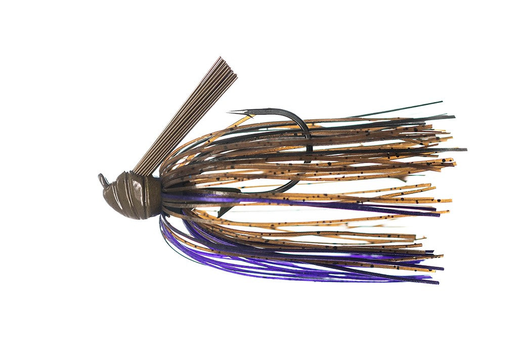 Dirty Jigs Weekender Casting Jig – Flipping and Pitching for