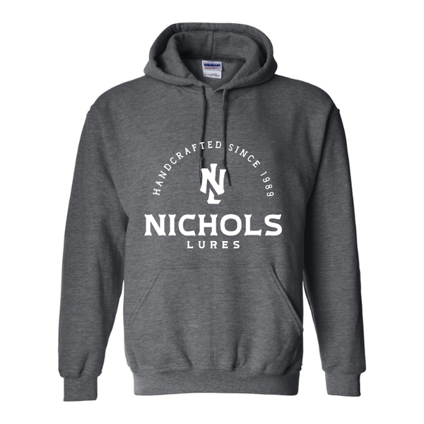 Nichols Everyday Heavyweight Hoodie