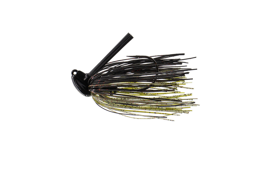Dirty Jigs Grass Wizard – JT Kenney Flipping Jig for Bass – The