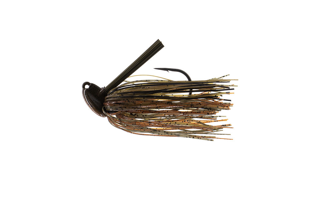 JT Kenney's Grass Wizard – The Fishing Factory