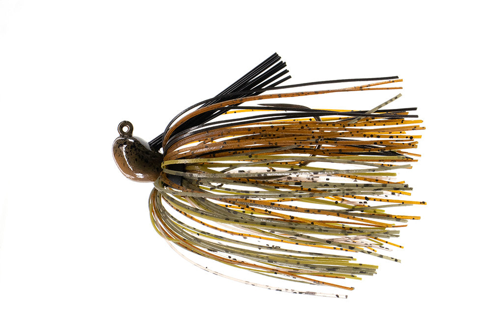 Luke Clausen Casting Jig – The Fishing Factory Luke Clausen Casting Jig – The Fishing Factory