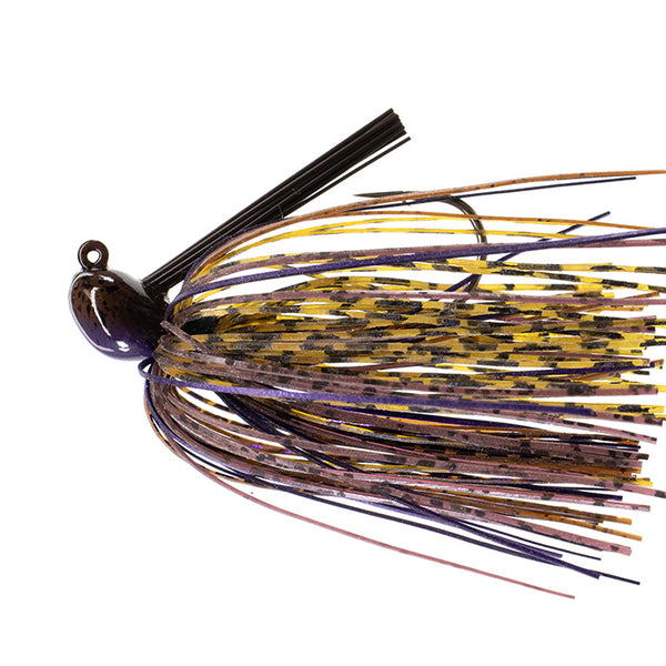 Luke Clausen Casting Jig