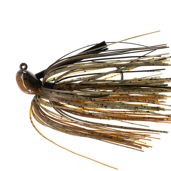 Luke Clausen Casting Jig