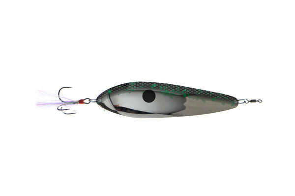 Bass Mafia Little Larry Spoon – 5