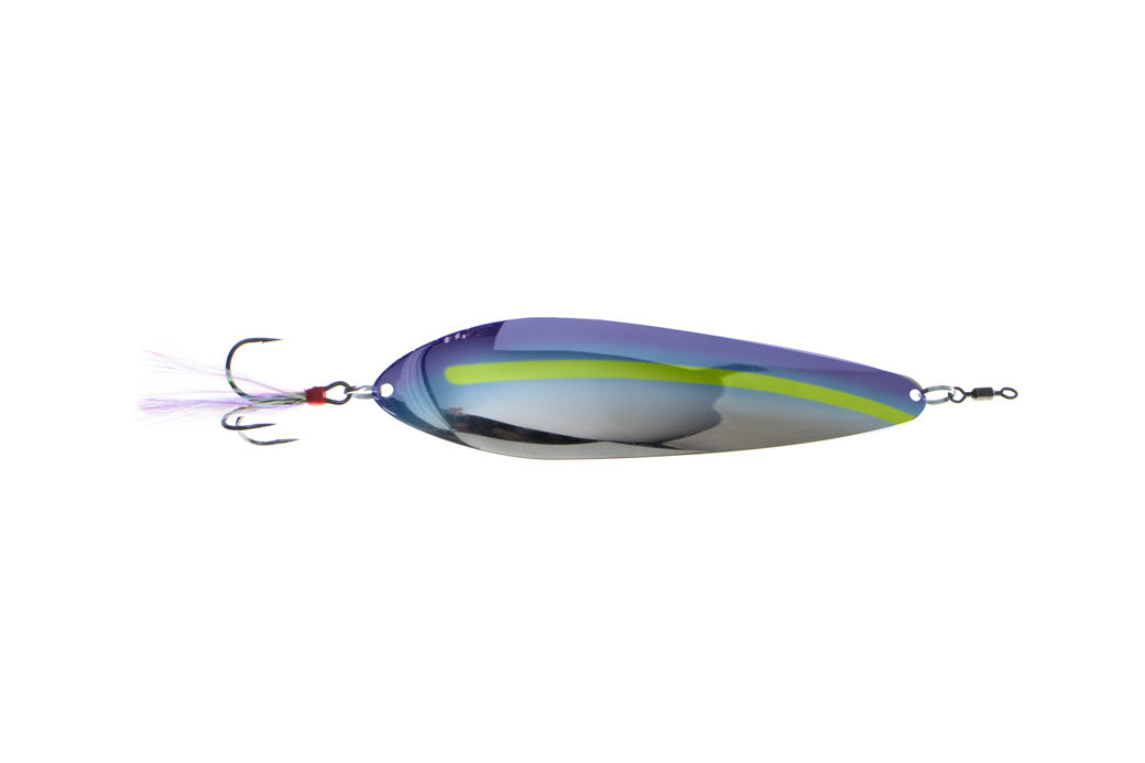 Bass Mafia Little Larry Spoon – 5