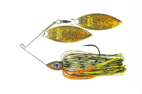 Dirty Flake Spinnerbait