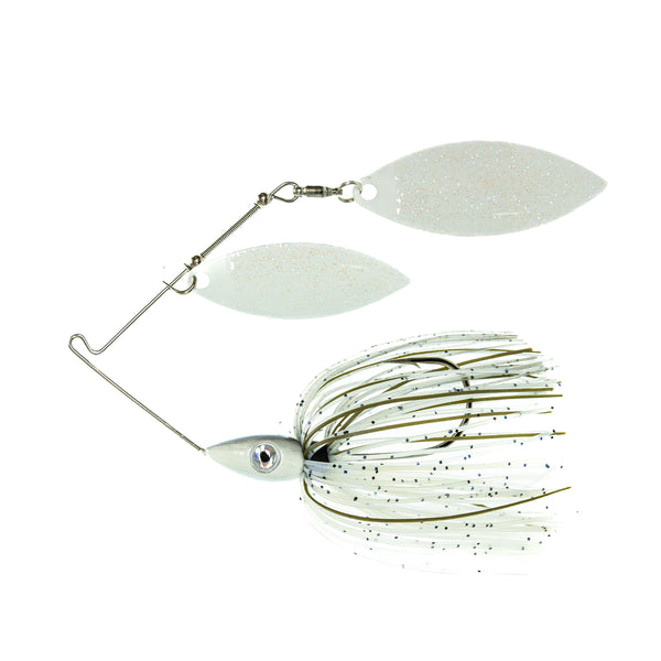 Dirty Flake Spinnerbait