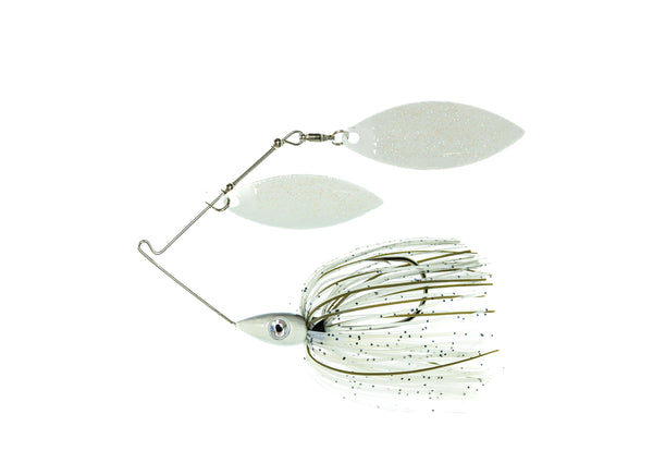 Dirty Flake Spinnerbait