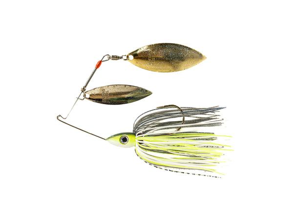 Limited Edition  – Dirty Jigs Tackle x Nichols Lures Metal Flake Pulsator - Dirty Shad