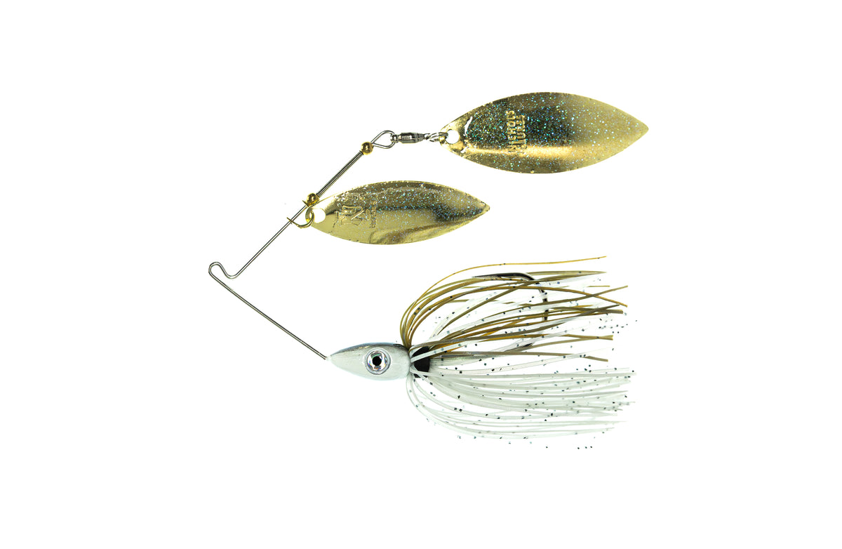 Dirty Flake Spinnerbait