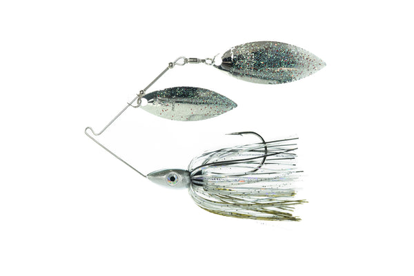 Dirty Flake Spinnerbait