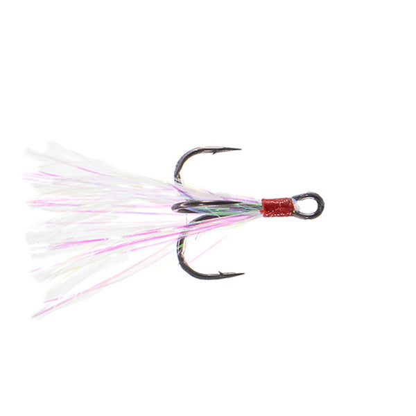 Magnum Treble Hooks