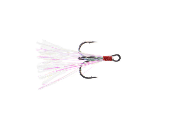 Magnum Treble Hooks