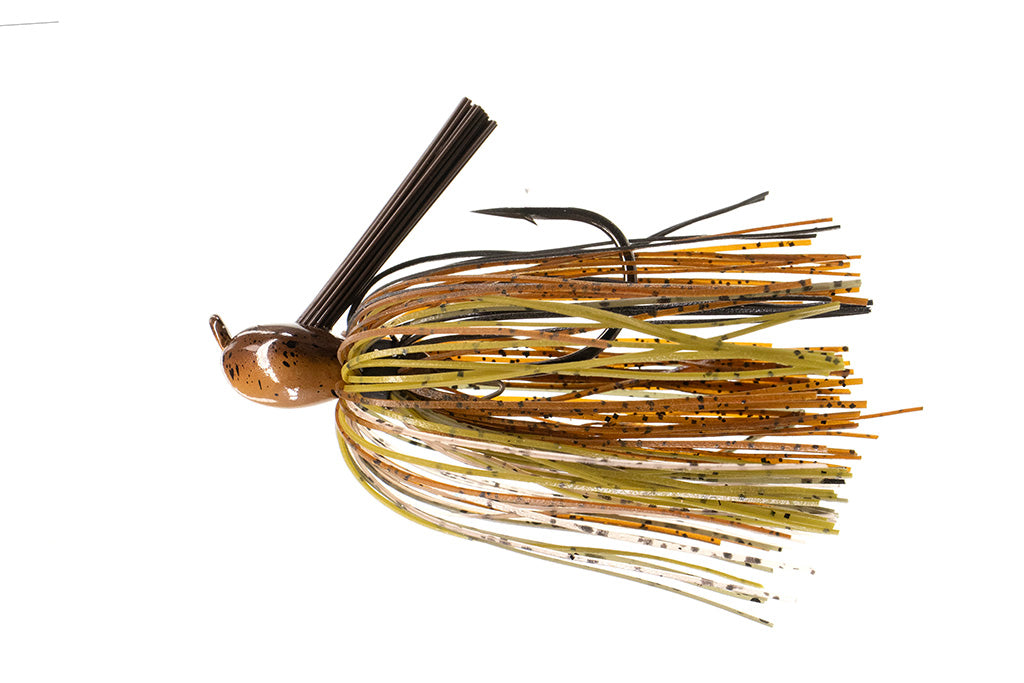 JIGEN  Matt Herren Flippin' Jig – The Fishing Factory