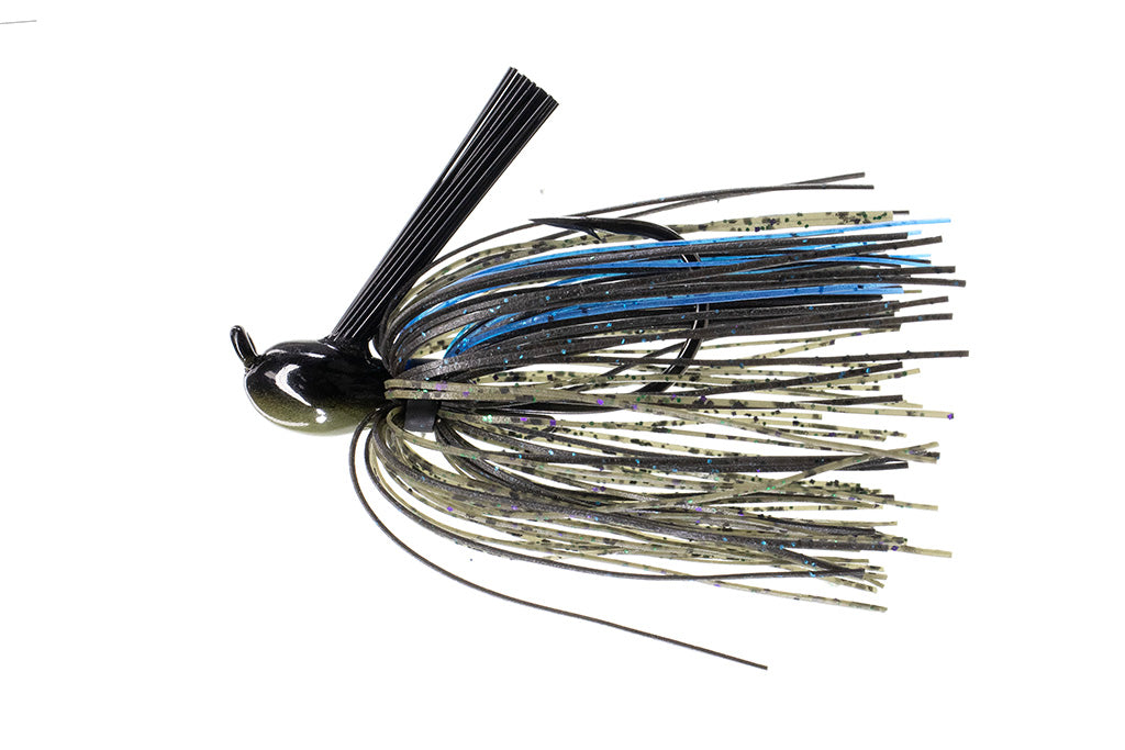ルアー・フライ Gains pencil170mm Matt Herren Flippin' Jig – VMC Hook for Heavy Cover Bass – The