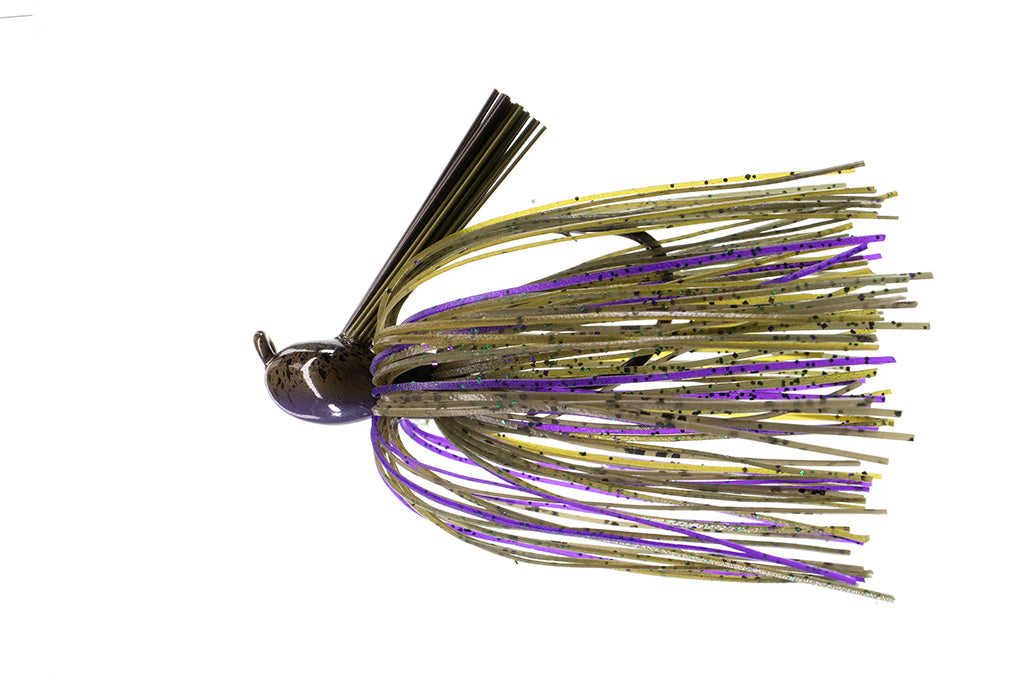 Matt Herren Flippin' Jig – The Fishing Factory