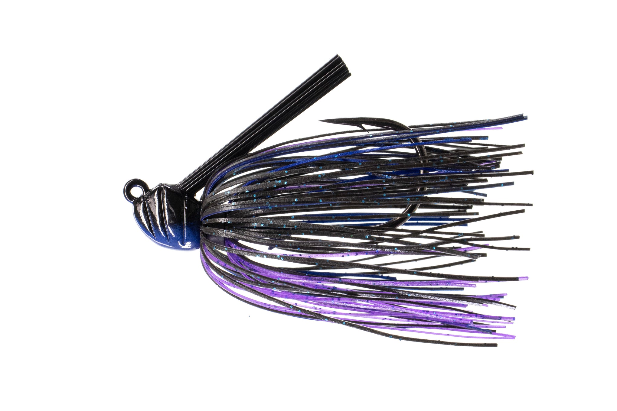 bass jig lure No-Jack Flippin' Jig